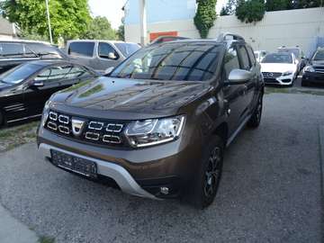 TCe 130 S&S 4WD Prestige