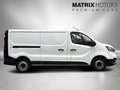 Renault Trafic Kasten 2,0 L2H1 Klima  Navi Tempomat Blanc - thumbnail 5