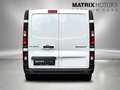 Renault Trafic Kasten 2,0 L2H1 Klima  Navi Tempomat Blanc - thumbnail 9