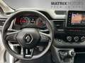 Renault Trafic Kasten 2,0 L2H1 Klima  Navi Tempomat Blanc - thumbnail 3