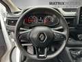 Renault Trafic Kasten 2,0 L2H1 Klima  Navi Tempomat Blanc - thumbnail 12