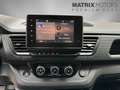 Renault Trafic Kasten 2,0 L2H1 Klima  Navi Tempomat Blanc - thumbnail 13