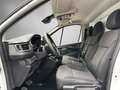 Renault Trafic Kasten 2,0 L2H1 Klima  Navi Tempomat Blanc - thumbnail 14