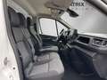 Renault Trafic Kasten 2,0 L2H1 Klima  Navi Tempomat Blanc - thumbnail 8