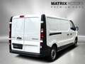 Renault Trafic Kasten 2,0 L2H1 Klima  Navi Tempomat Blanc - thumbnail 2
