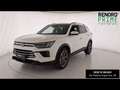 SsangYong Korando 1.5 GDI-Turbo Dream 2WD Aisin Blanc - thumbnail 1