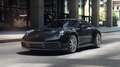 Porsche 992 Cabrio 385cv - Scarico Sport - BOSE - Iva esposta Nero - thumbnail 1