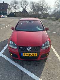 2.0 TFSI GTI