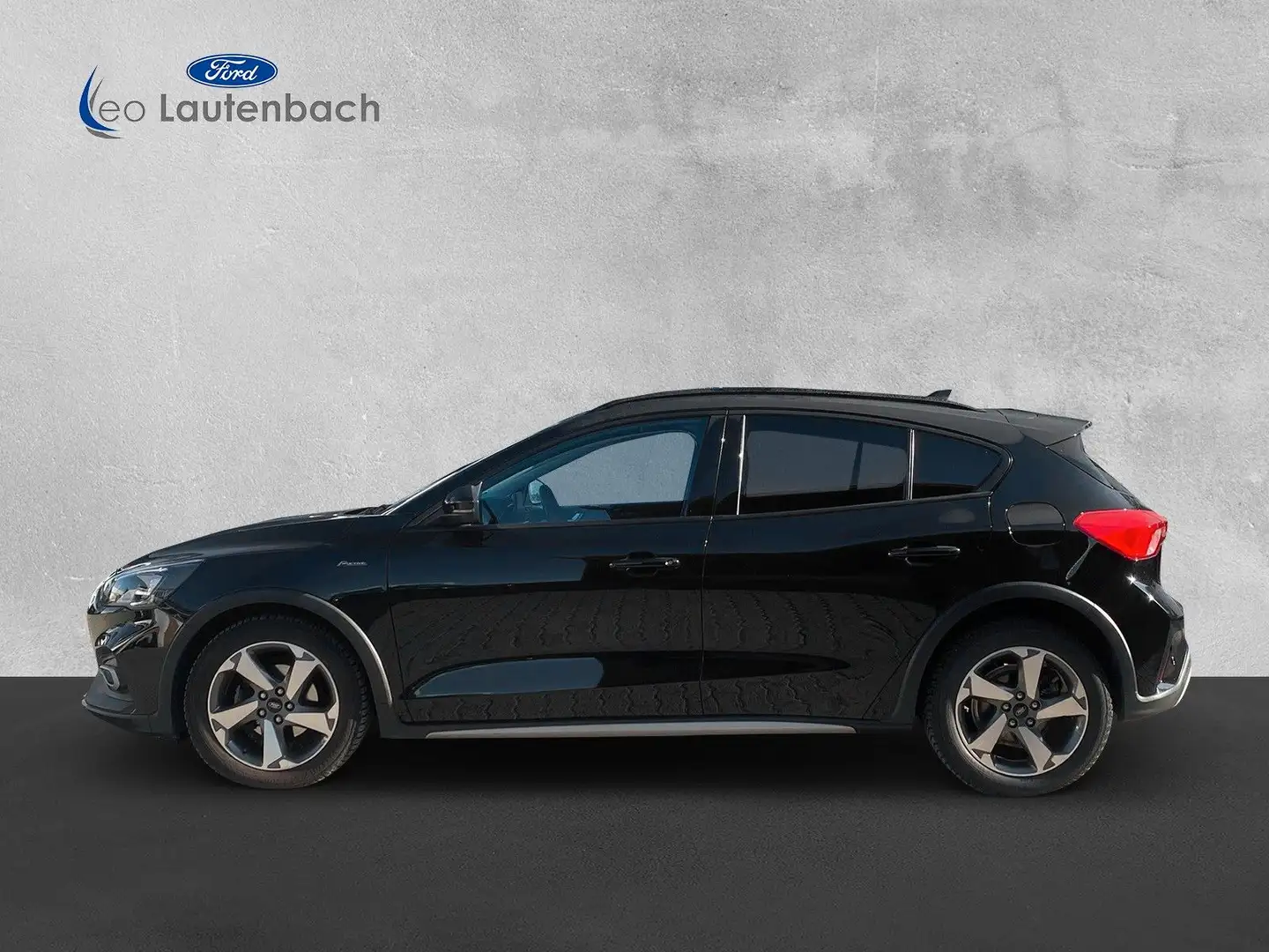 Ford Focus Lim. Active Noir - 2