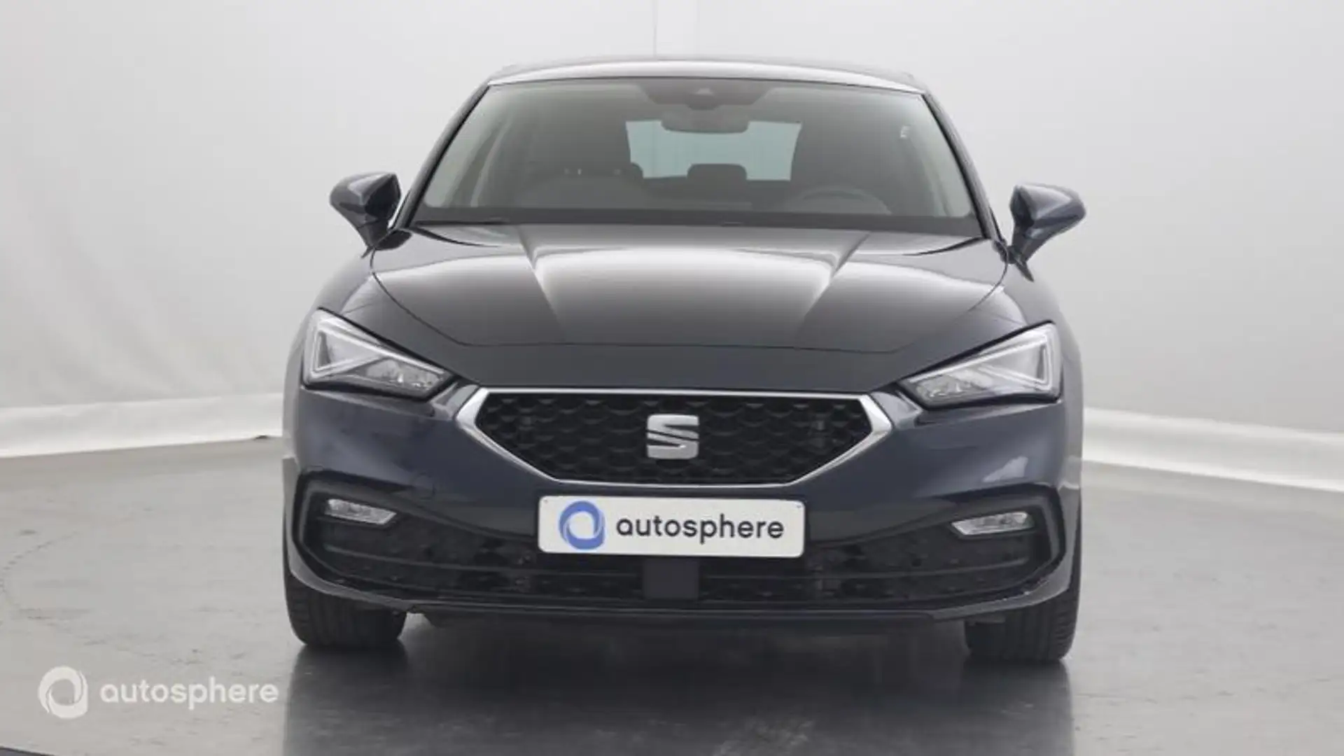 SEAT Leon 1.0 eTSI 110ch Copa DSG7 - 2