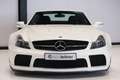 Mercedes-Benz SL 65 AMG SL65 AMG Black Series R230 origineel 3.117 km Weiß - thumbnail 5