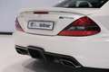 Mercedes-Benz SL 65 AMG SL65 AMG Black Series R230 origineel 3.117 km Weiß - thumbnail 21