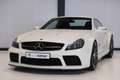 Mercedes-Benz SL 65 AMG SL65 AMG Black Series R230 origineel 3.117 km Weiß - thumbnail 22