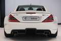 Mercedes-Benz SL 65 AMG SL65 AMG Black Series R230 origineel 3.117 km Weiß - thumbnail 24