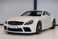 Mercedes-Benz SL 65 AMG SL65 AMG Black Series R230 origineel 3.117 km Weiß - thumbnail 9