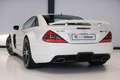 Mercedes-Benz SL 65 AMG SL65 AMG Black Series R230 origineel 3.117 km Weiß - thumbnail 11