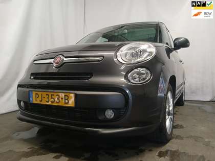 Fiat 500L 0.9 TwinAir Lounge SCHADEAUTO!!