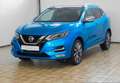 Nissan Qashqai Tekna+ NAVI LEDER Pano AHK LED 1-Hand Blau - thumbnail 1