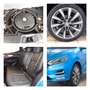 Nissan Qashqai Tekna+ NAVI LEDER Pano AHK LED 1-Hand Bleu - thumbnail 13