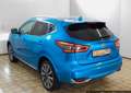 Nissan Qashqai Tekna+ NAVI LEDER Pano AHK LED 1-Hand Bleu - thumbnail 6
