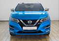 Nissan Qashqai Tekna+ NAVI LEDER Pano AHK LED 1-Hand Bleu - thumbnail 2