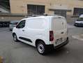 Peugeot Partner BlueHDi 130  PC 3posti Premium EURO 6dTEMP Weiß - thumbnail 4