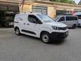 Peugeot Partner BlueHDi 130  PC 3posti Premium EURO 6dTEMP Weiß - thumbnail 2