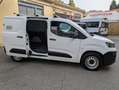 Peugeot Partner BlueHDi 130  PC 3posti Premium EURO 6dTEMP Weiß - thumbnail 5