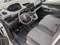 Peugeot Partner BlueHDi 130  PC 3posti Premium EURO 6dTEMP Weiß - thumbnail 13