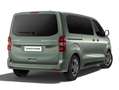 Citroen Spacetourer 2.0BHDI BUSINESS M 180CV EAT8 8 POSTI IN ARRIVO!! Grün - thumbnail 3