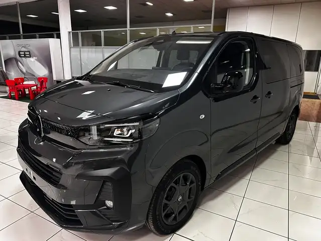 Citroen Spacetourer 2.0BHDI BUSINESS M 180CV 8 POSTI -  IN ARRIVO!!!