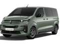 Citroen Spacetourer 2.0BHDI BUSINESS M 180CV EAT8 8 POSTI IN ARRIVO!! Grün - thumbnail 1