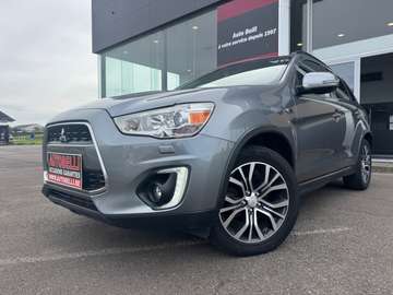 ASX 2.2 Di-D 4WD**BOITE AUTO**TOIT PANO**GPS**CAMERA**TOP AUTO!!