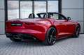 Jaguar F-Type P300 RWD R-Dynamic Black | Convertible | Meridian Rood - thumbnail 2