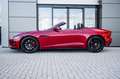 Jaguar F-Type P300 RWD R-Dynamic Black | Convertible | Meridian Rood - thumbnail 6