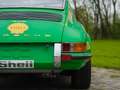 Porsche 911 S Conda Grun 1970 matching numbers Groen - thumbnail 29