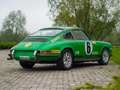 Porsche 911 S Conda Grun 1970 matching numbers Groen - thumbnail 17