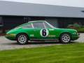 Porsche 911 S Conda Grun 1970 matching numbers Groen - thumbnail 4