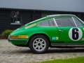 Porsche 911 S Conda Grun 1970 matching numbers Groen - thumbnail 16