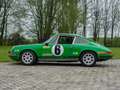 Porsche 911 S Conda Grun 1970 matching numbers Groen - thumbnail 3