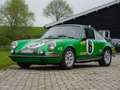 Porsche 911 S Conda Grun 1970 matching numbers Groen - thumbnail 1