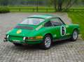 Porsche 911 S Conda Grun 1970 matching numbers Groen - thumbnail 18