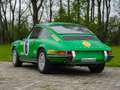 Porsche 911 S Conda Grun 1970 matching numbers Groen - thumbnail 21