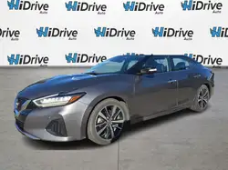 2023 Nissan Maxima