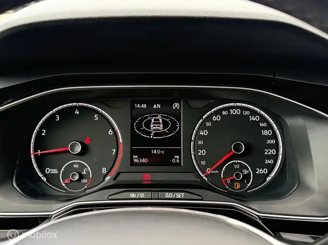 Volkswagen Polo view 15