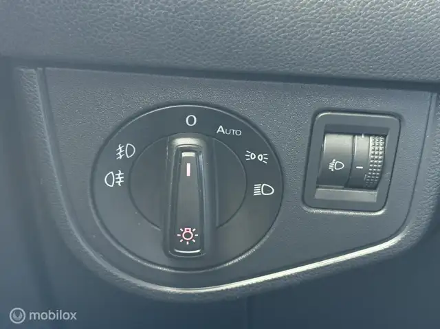 Volkswagen Polo view 18
