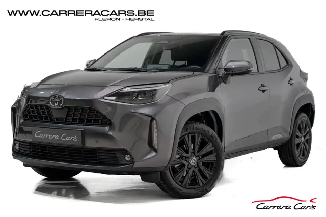 Toyota Yaris Cross Hybrid 1.5i VVT-i Executive E-CVT 96 kW*|NAVI*CAMERA*ATTELAGE*CRUISE ADAPTATIF*GARANTIE*|