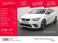 SEAT Ibiza FR DSG ACC LED NAVI SHZ KLIMA PDC Weiß - thumbnail 1