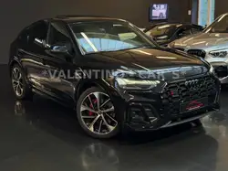 Audi SQ5 SPB 3.0 TDI quat/Matrix/B&O/Pano/360/Virtual