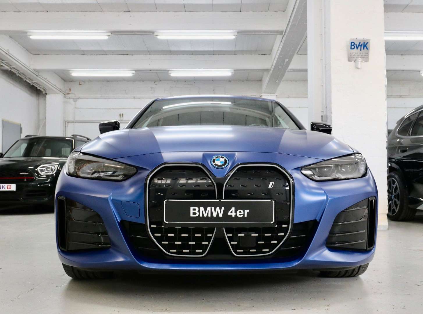 BMW I4 M Sport EDrive40 -  - Joinsteer - #1